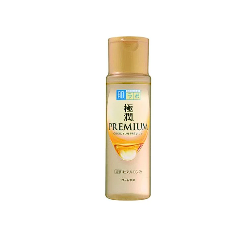Hada Labo Gokujyun Premium Lotion 170ml